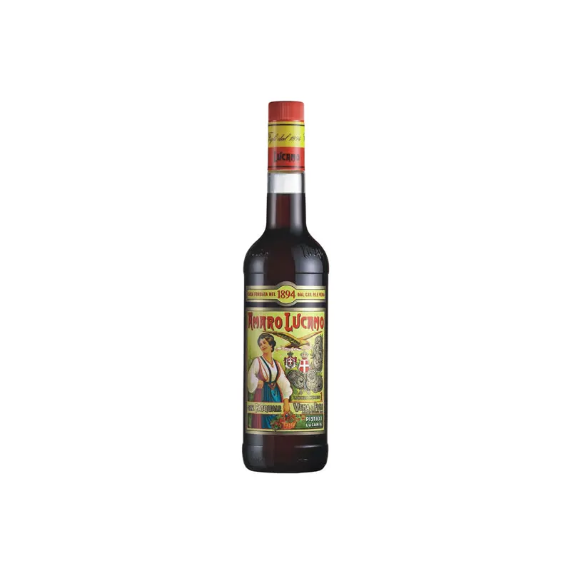 Amaro Lucano 750ML