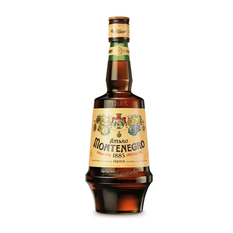 Amaro Montenegro 750ML