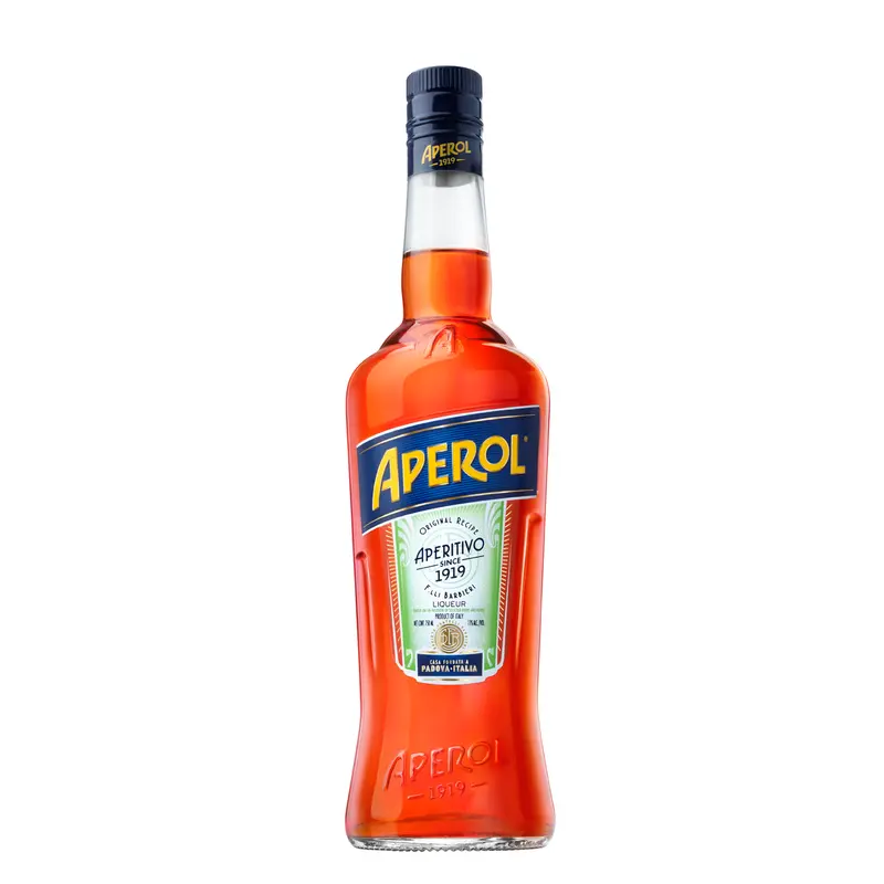 Aperol Orange Aperitivo 750ML