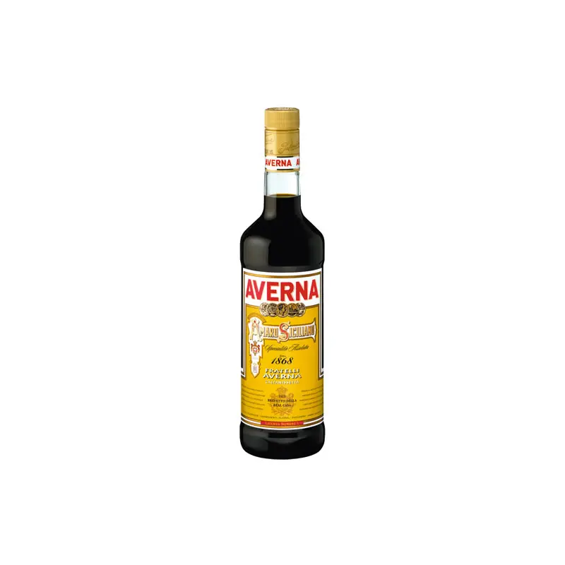 Averna Amaro 750ML