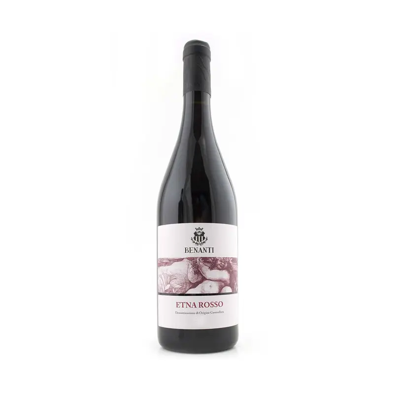 Benanti Etna Rosso 2021