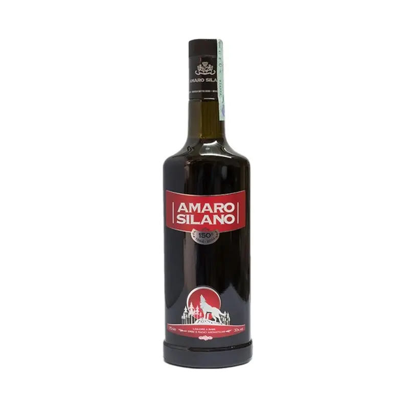 Bosco Amaro Silano Liqueur