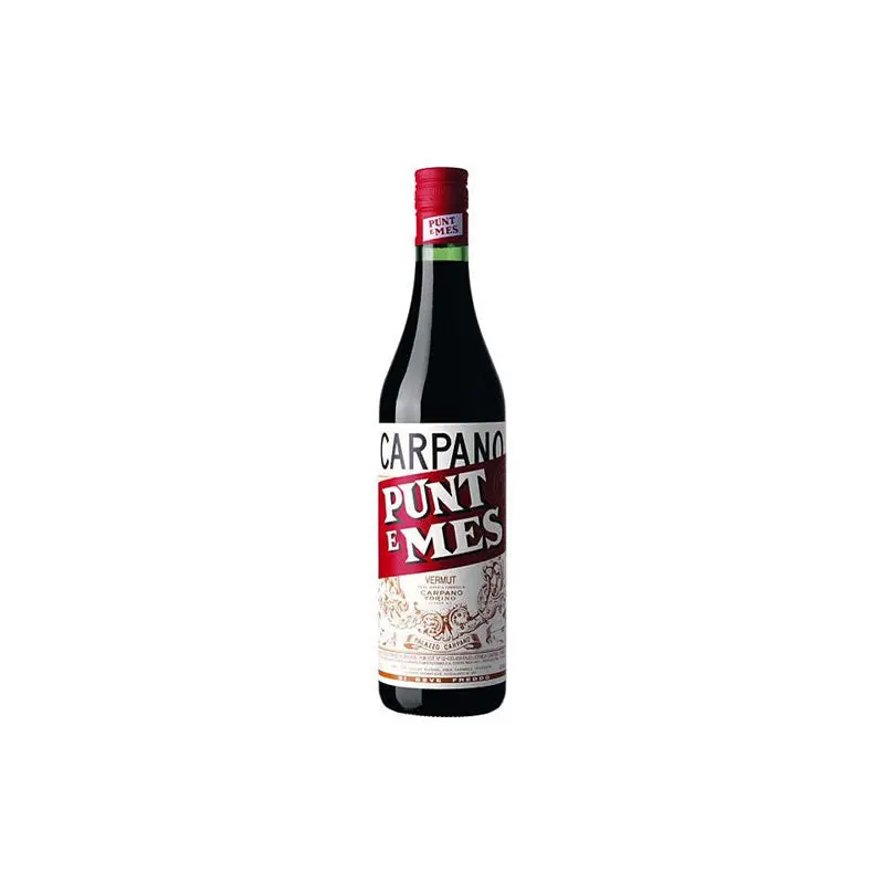Carpano Punt E Mes 750ML