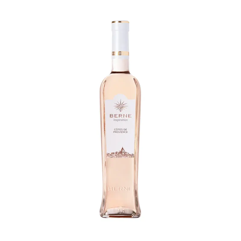 Chateau de Berne Rose Inspiration 2023