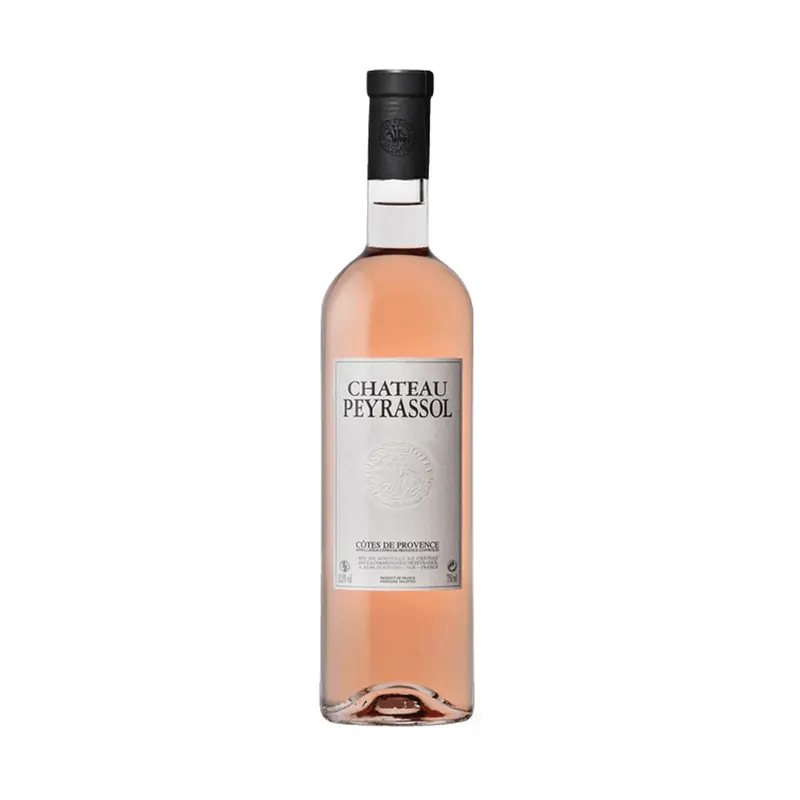 Chateau Peyrassol Cotes de Provence Rose 2024