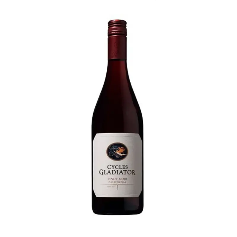 Cycles Gladiator Pinot Noir Central Coast 2020