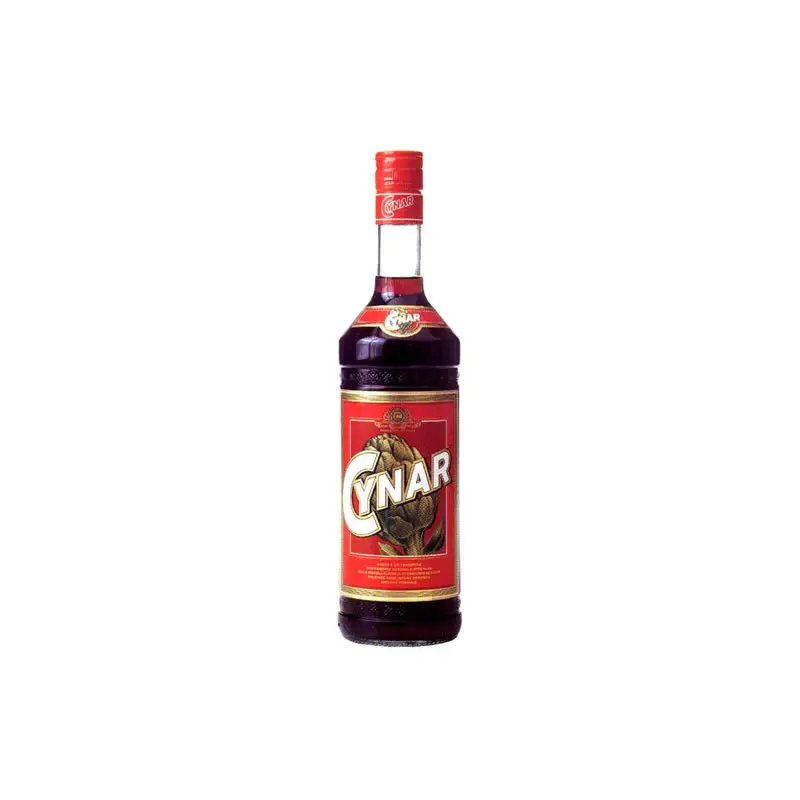 Cynar Artichoke Liqueur 1L