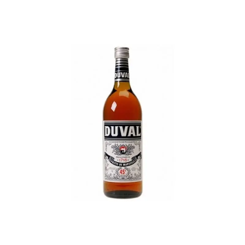 Duval Pastis 1L