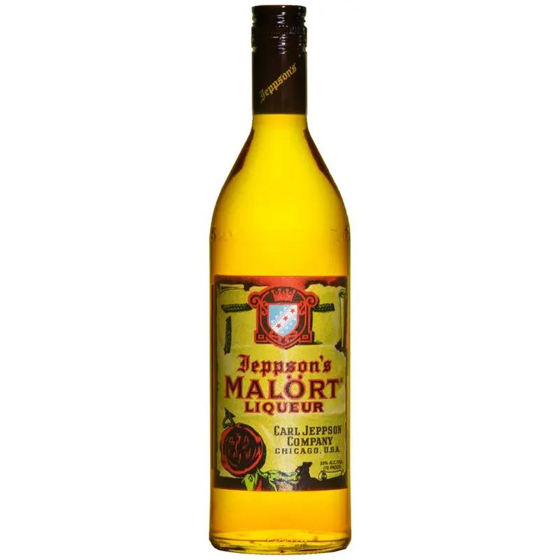 Jeppson's Malort 750ML