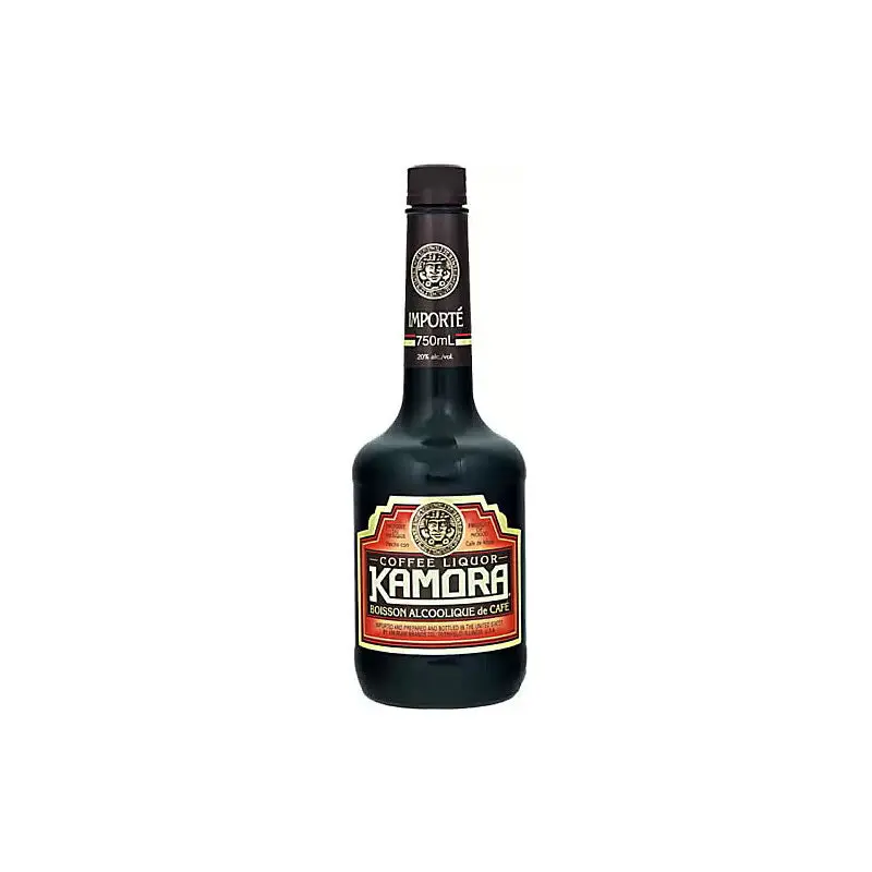 Kamora Coffee Liqueur 750ML