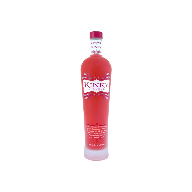 Kinky Liqueur 750ML