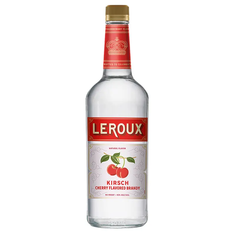 Leroux Kirschwasser 750ML