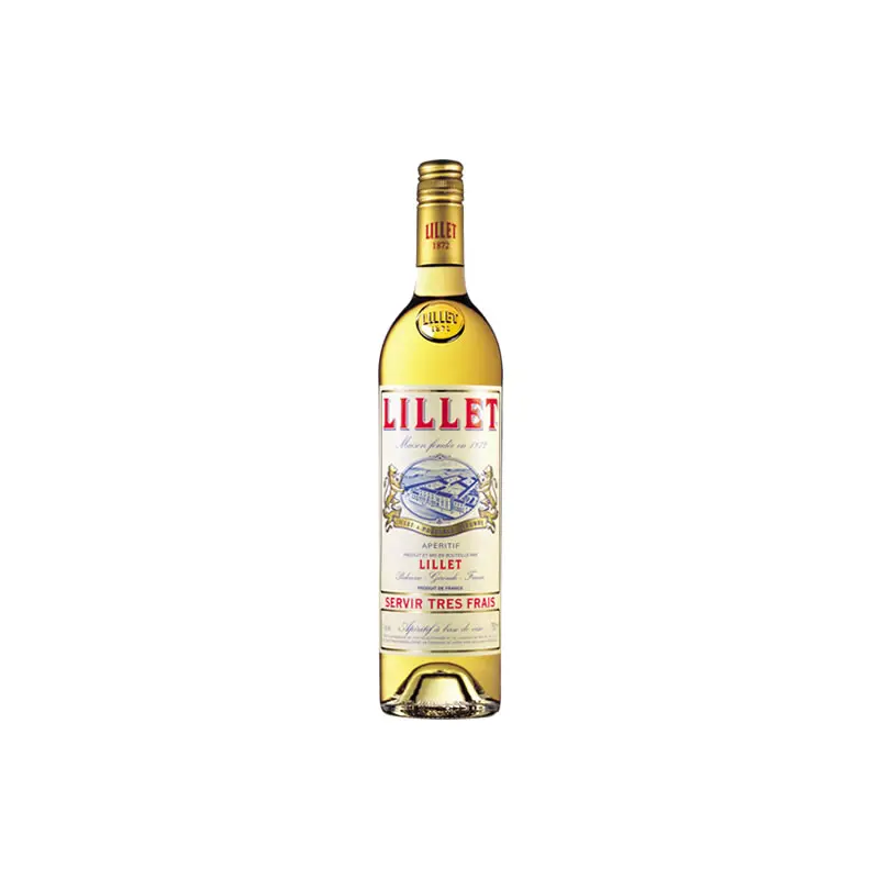 Lillet Apertif Blanc 750ML