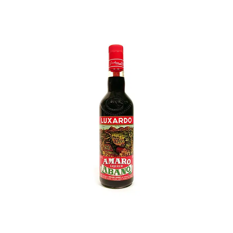 Luxardo Amaro Abano 750ML