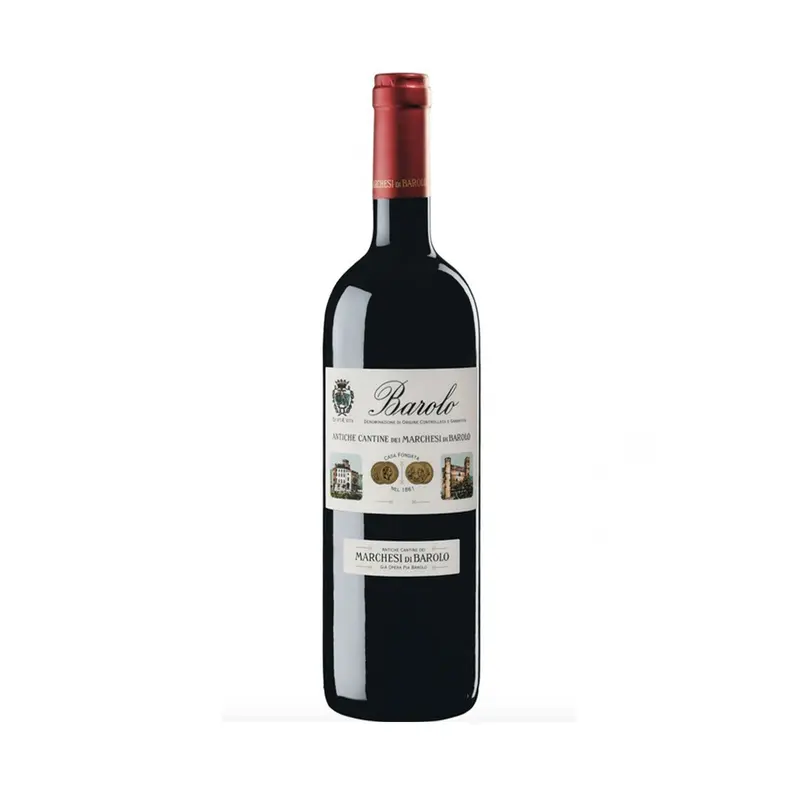 Marchesi di Barolo Barbaresco 2020