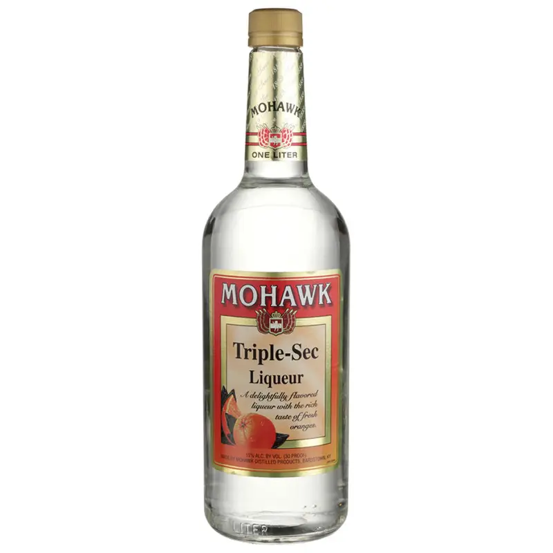 Mohawk Triple Sec 1L