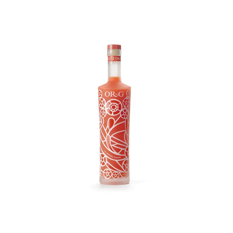 Or-G Liqueur 750ML