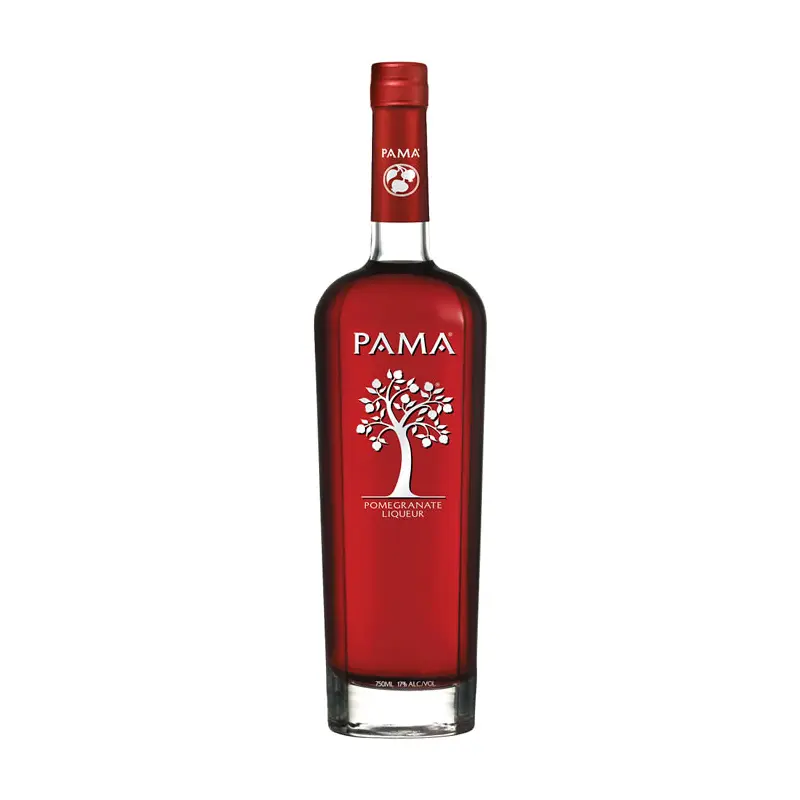 Pama Pomegranate Liqueur 750ML