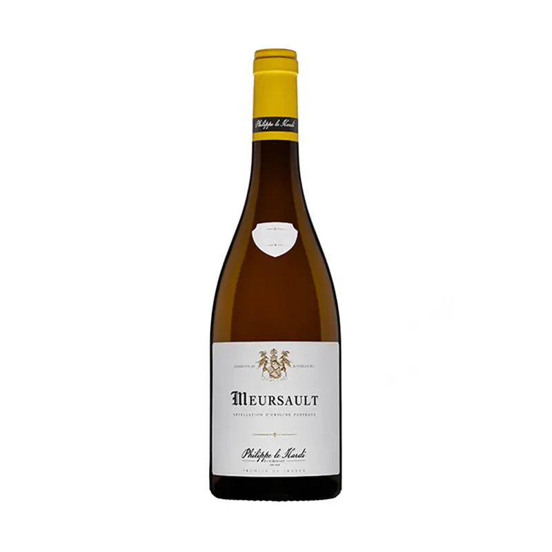 Philippe Le Hardi Meursault 2020