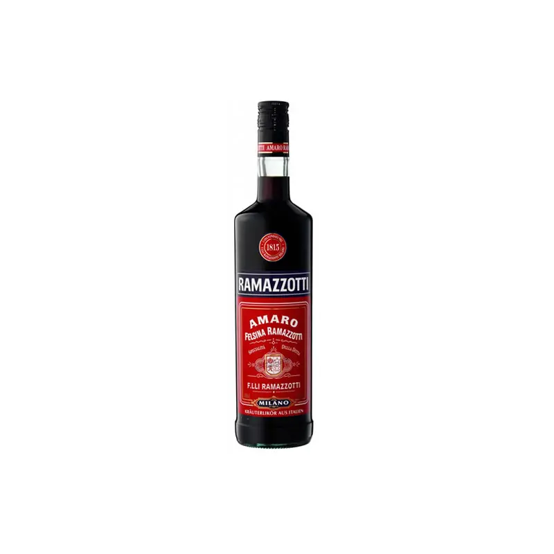 Ramazzotti Amaro 750ML