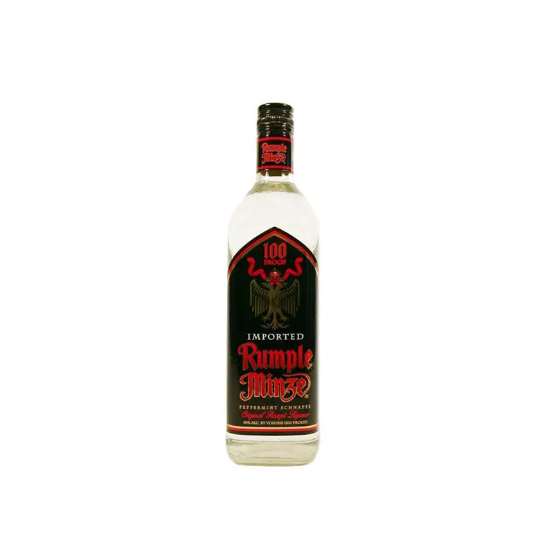 Rumple Minze 1L