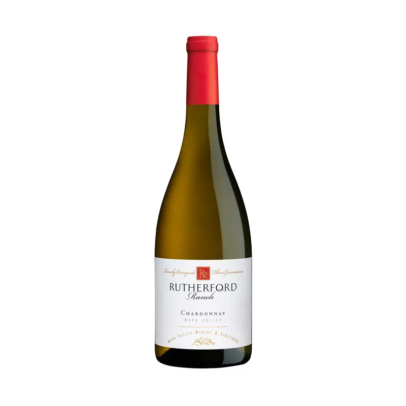 Rutherford Ranch Chardonnay Napa Valley 2020