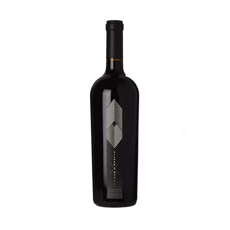 Silver Ghost Cabernet Sauvignon 2022