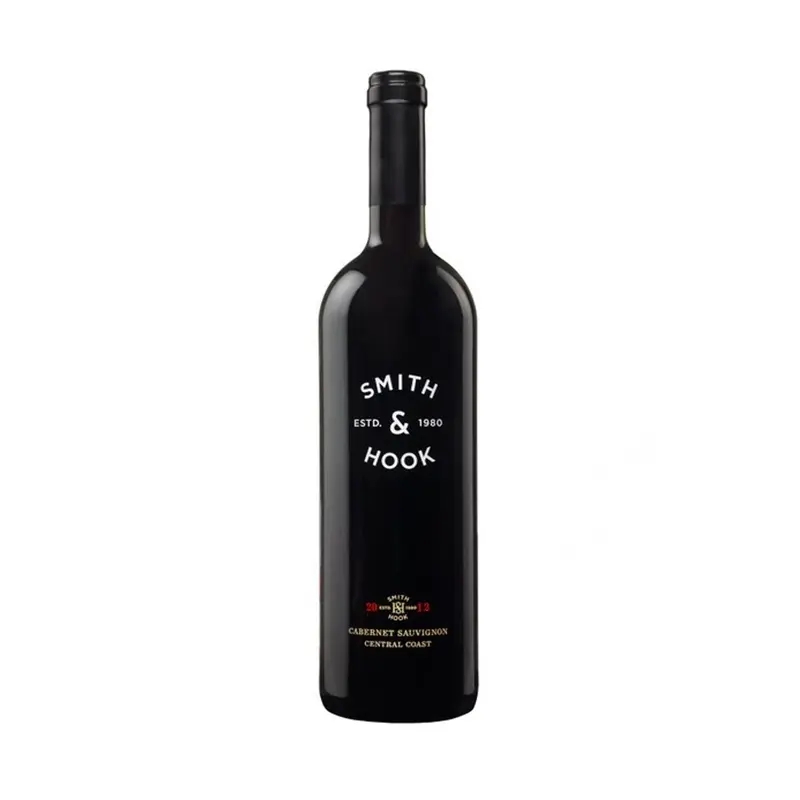 Smith & Hook Cabernet Sauvignon 2019