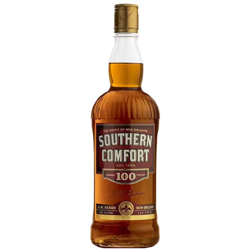 Southern Comfort 100 Proof 750ML