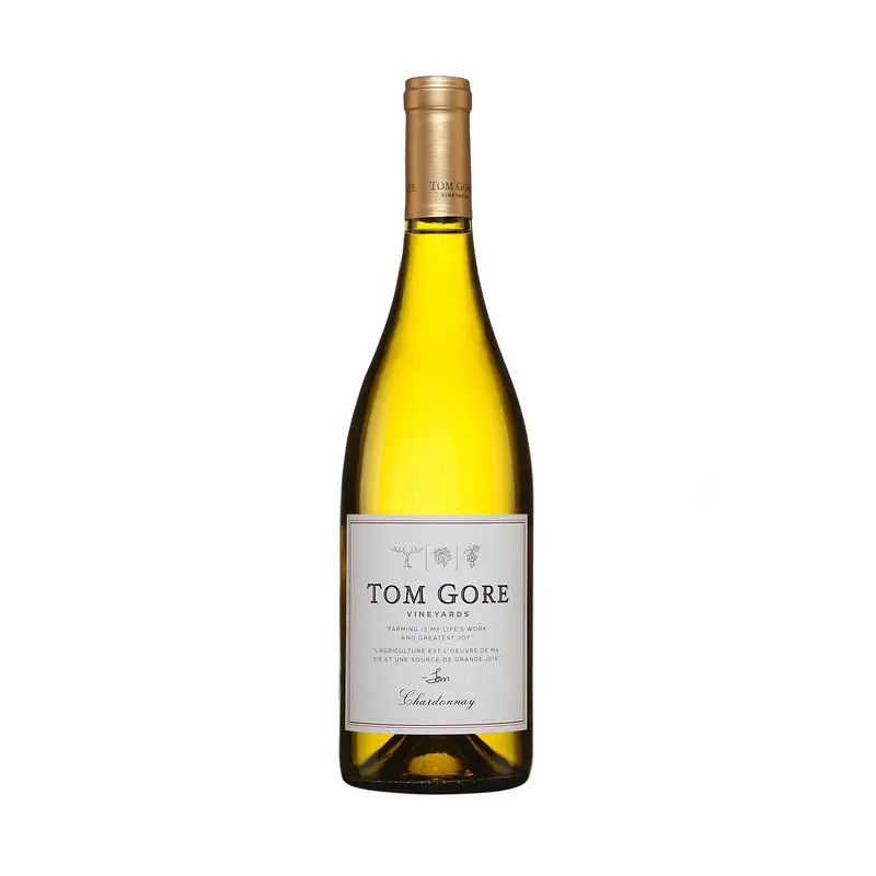 Tom Gore Chardonnay 2023