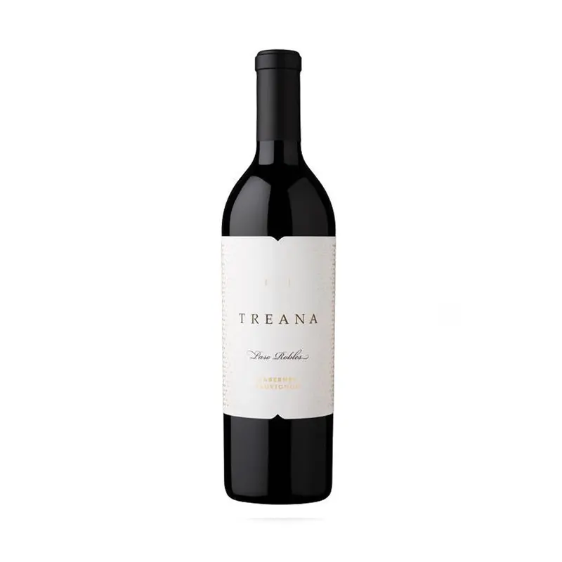 Treana Cabernet Sauvignon 2021 (Austin Hope Winery)
