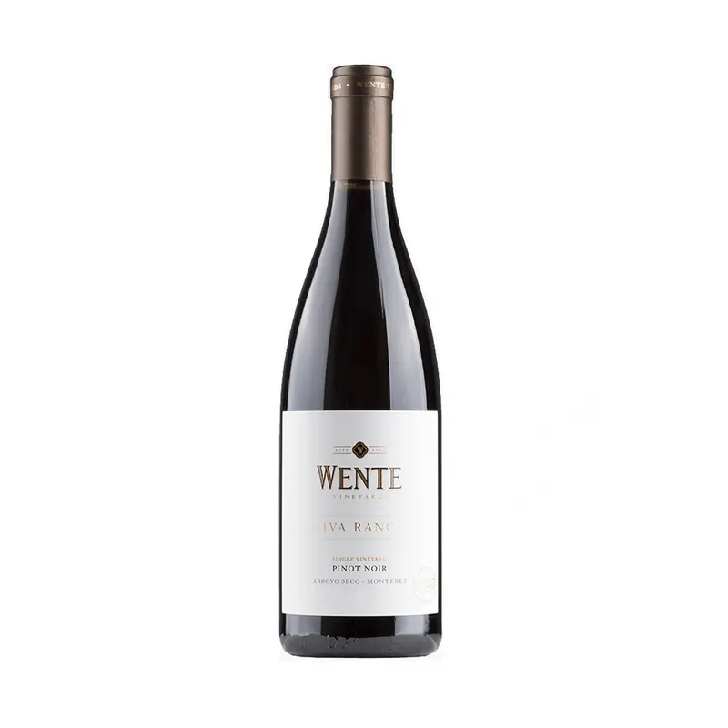 Wente Pinot Noir Riva Ranch 2022