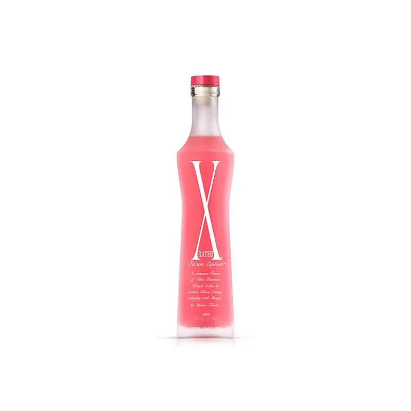X Rated Fusion Liqueur 375ML