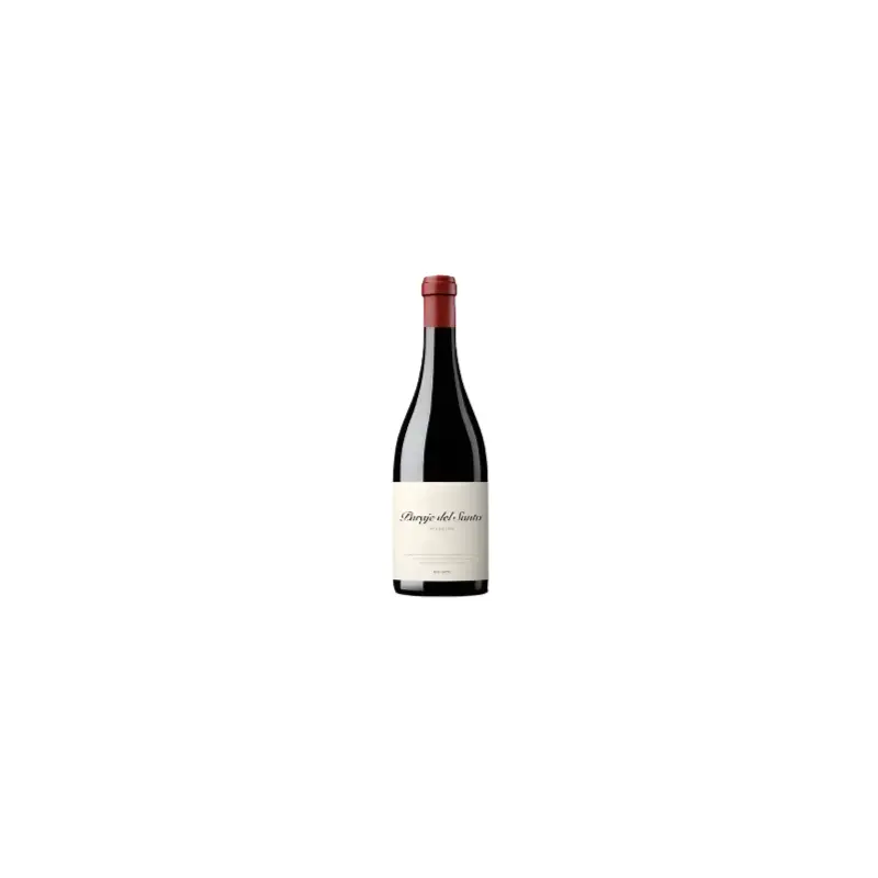 2014 Bodegas Margn "Paraje El Santo" Prieto Picudo, Castilla y Len, Spain