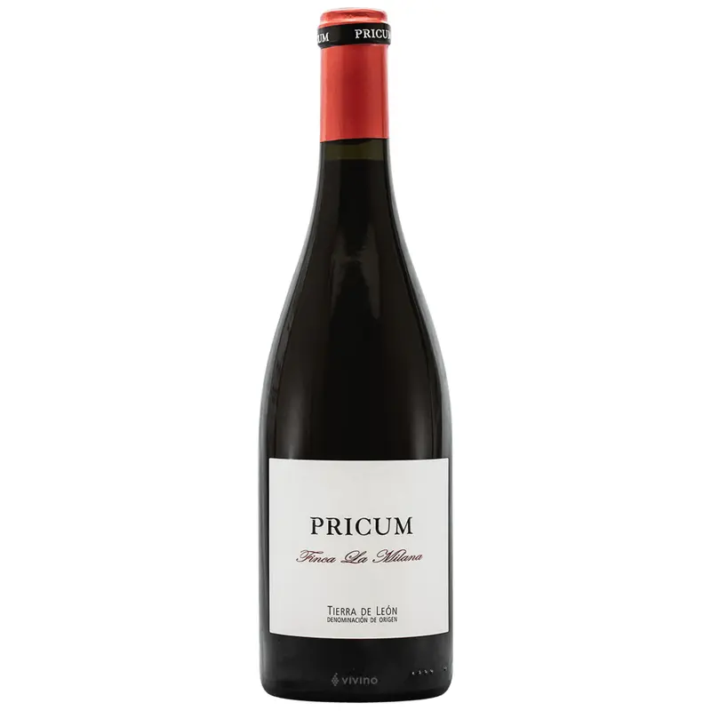 2016 Bodegas Margn "Finca La Milana" Prieto Picudo, Castilla y Len, Spain