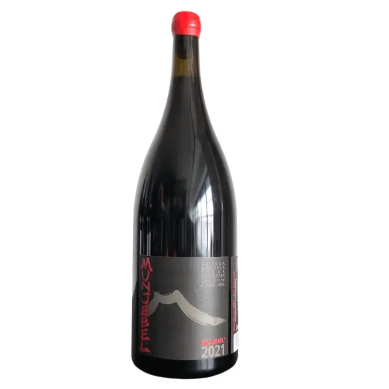 2022 Frank Cornelissen "Munjebel" Rosso, Terre Siciliane, Italy
