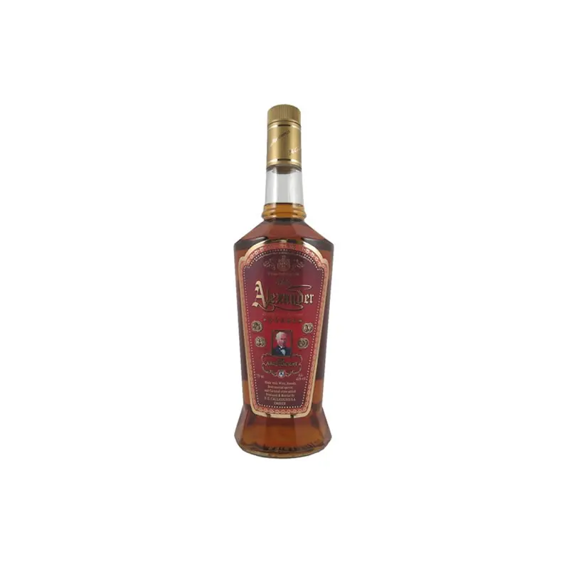 Alexander Aristocrat 7 Star 750ML