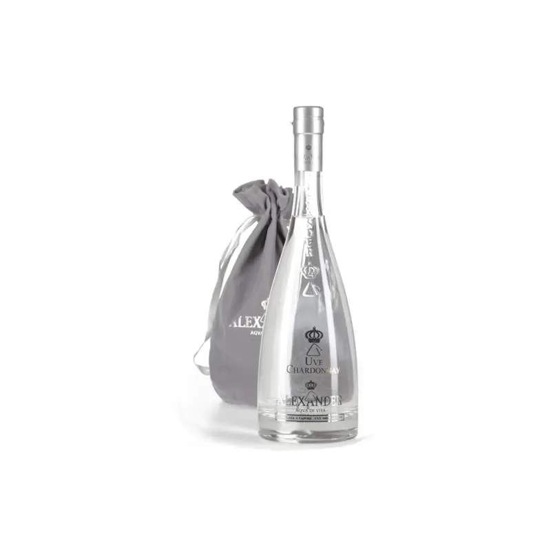 Alexander Grappa 750ML
