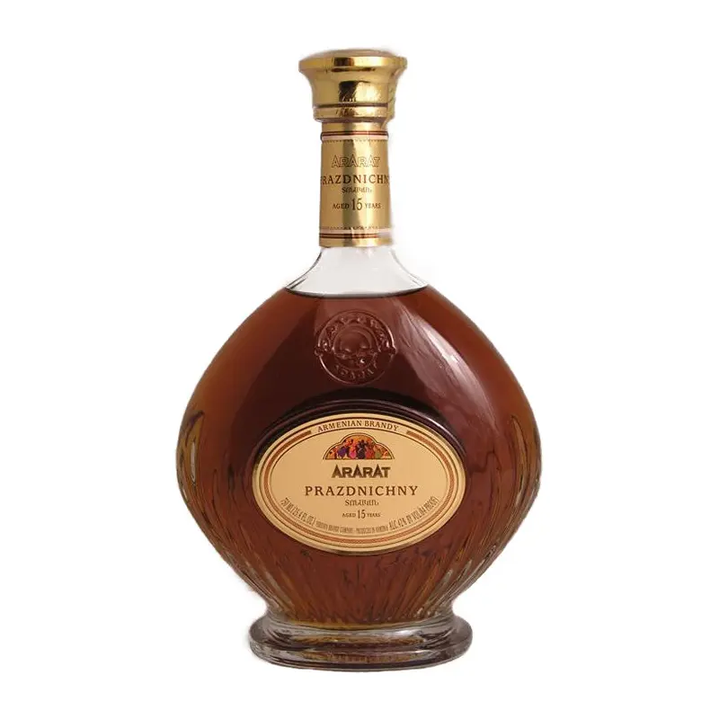 Ararat Prazdnichny 15 Year 700ML