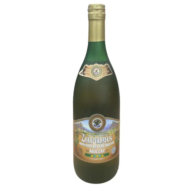 Arazat 3 Star 750ML