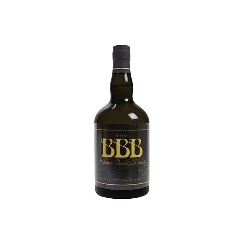 BBB Kosher 750ML