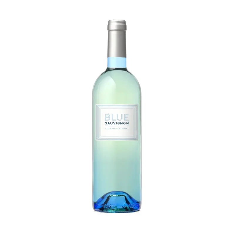 Blue Sauvignon Cellier Des Chartreux 2020