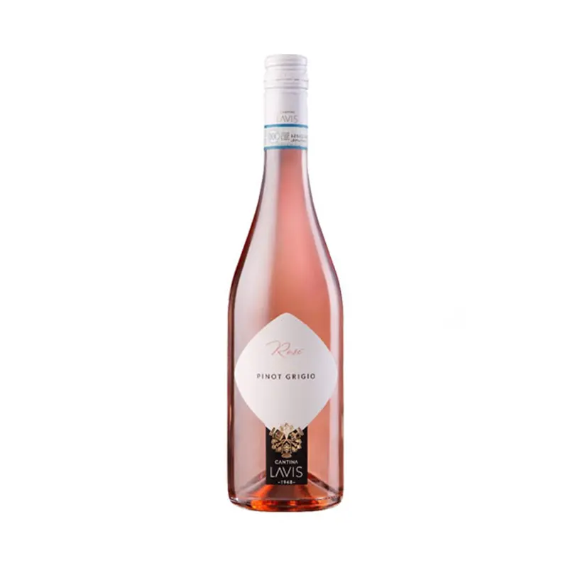 Cantina Lavis Pinot Grigio Rose 2022