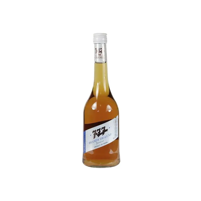 Carmel 777 Kosher Brandy 750ML