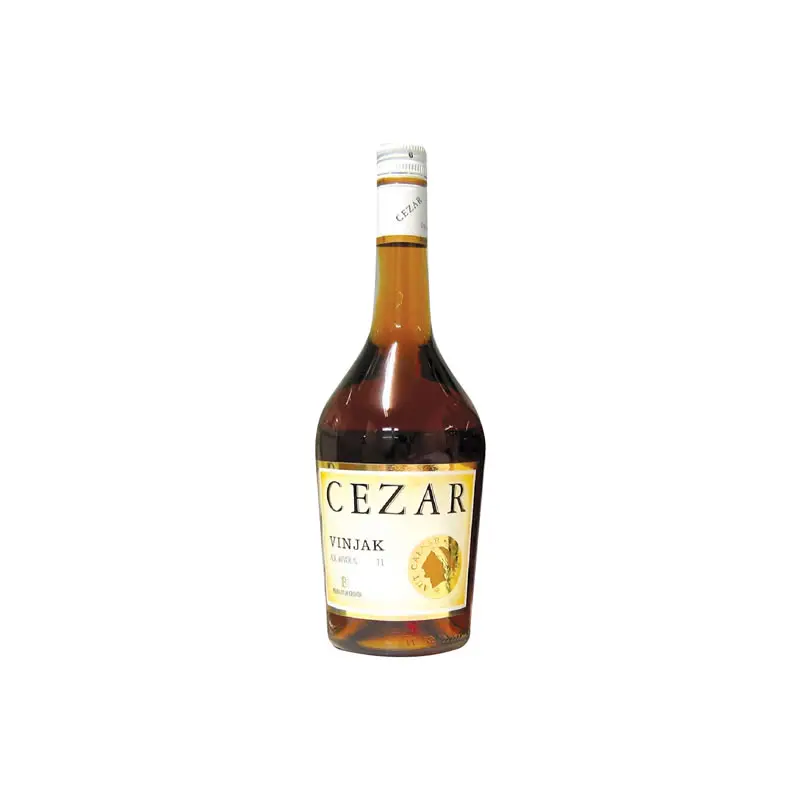 Cezar Brandy 1L