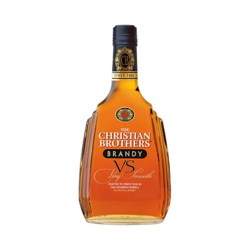 Christian Brothers VS 375ML