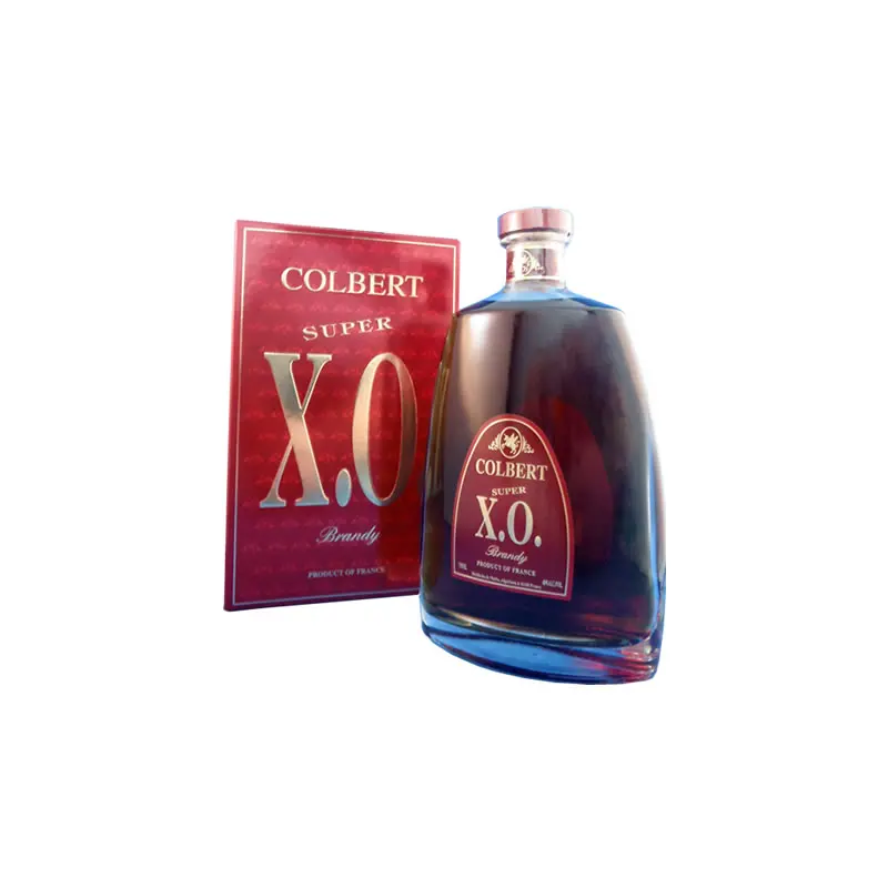 Colbert  XO Finest Brandy  750ML