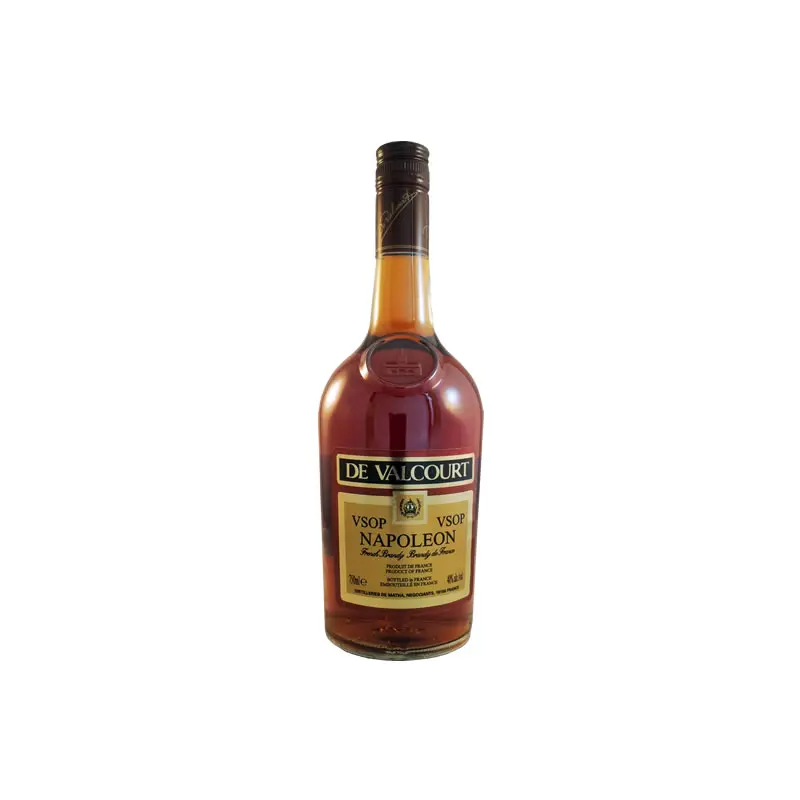 De Valcourt  VSOP 750ML