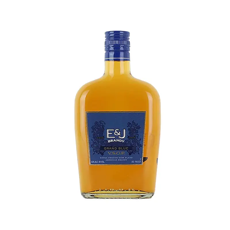 E&J VSOP  375ML