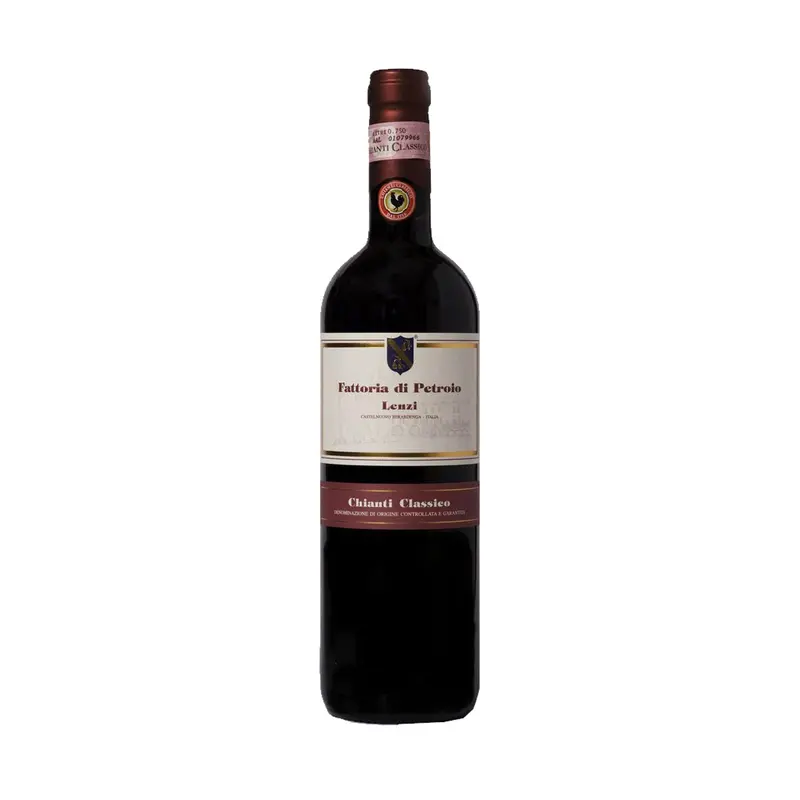 Fattoria di Petroio Chianti Classico - 5 Litre Bottle